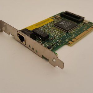 3COM 3C905B - TX Fast Etherlink XL PCI 10/100 Mbps Ethernet Adapter / NIC